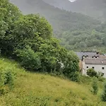 Casa Quinos * 别尔萨