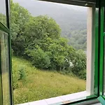 度假居 Casa Quinos 别尔萨