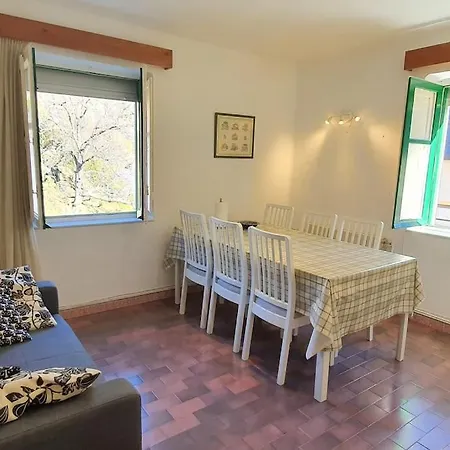Casa Quinos Holiday home *