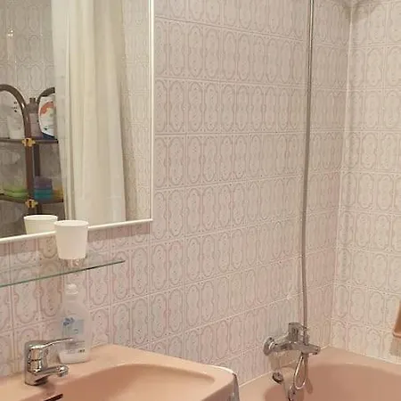 Holiday home Casa Quinos *