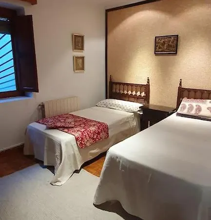 Casa Quinos Holiday home Bielsa