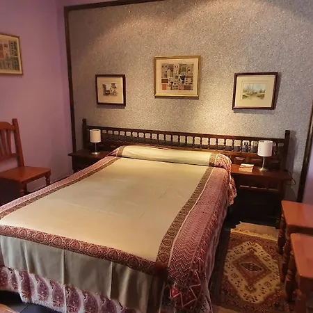 Casa Quinos Holiday home