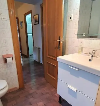 Casa Quinos Holiday home Bielsa