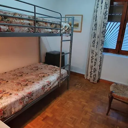 Casa Quinos 别尔萨