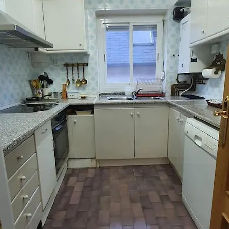 Casa Quinos * 别尔萨