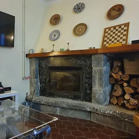 Casa Quinos 度假居 别尔萨