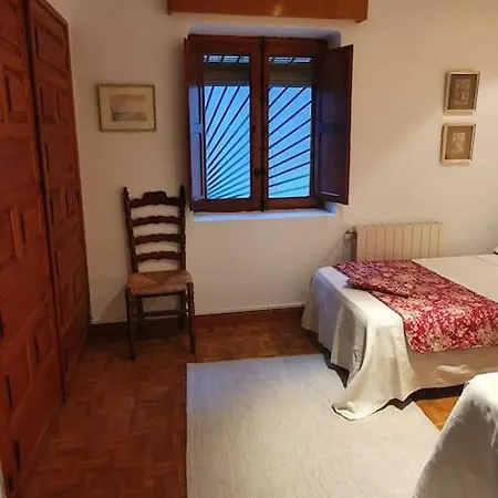 Casa Quinos Holiday home