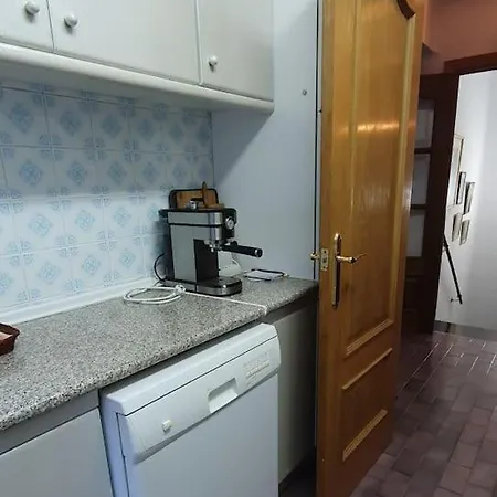 Holiday home Casa Quinos *