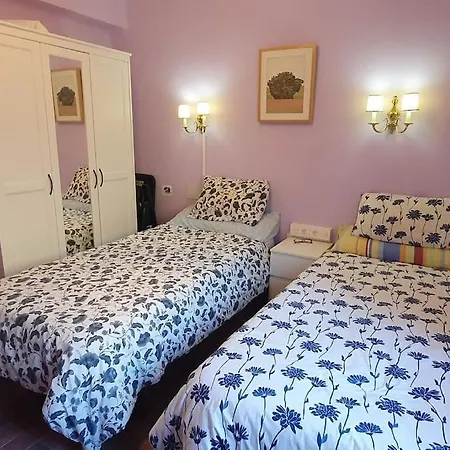 Casa Quinos Holiday home Bielsa