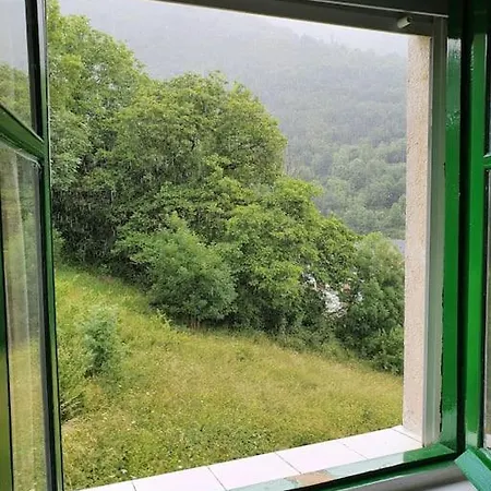 度假居 Casa Quinos 别尔萨