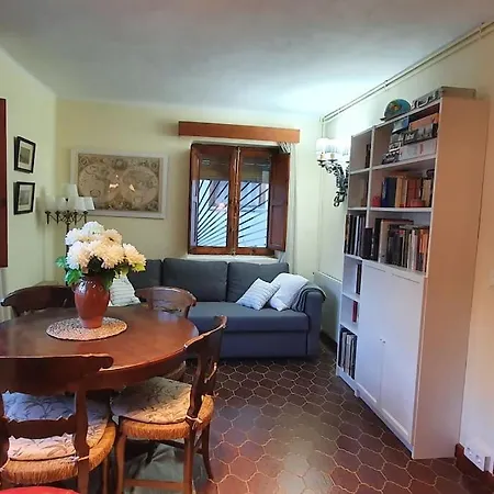 Casa Quinos 别尔萨