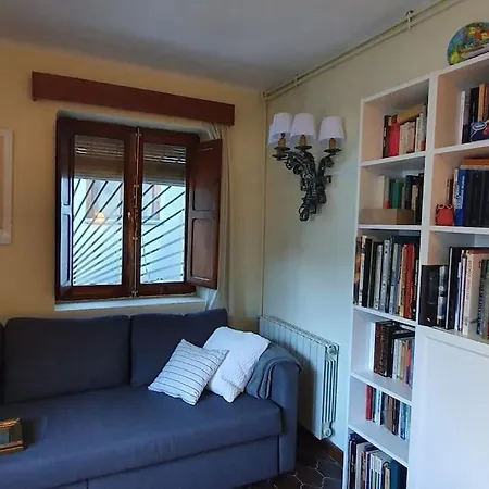 Casa Quinos * 别尔萨