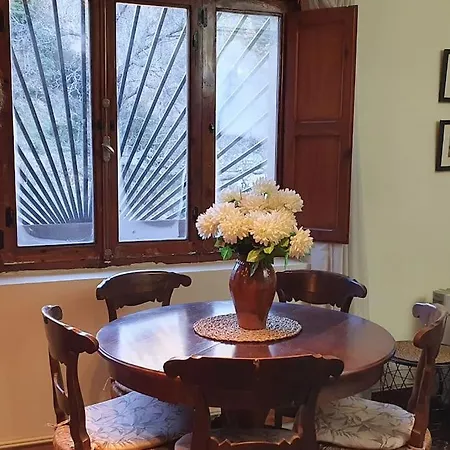 度假居 Casa Quinos