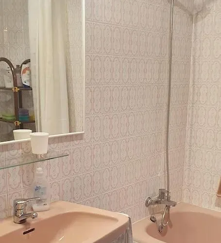 Prázdninový dům Casa Quinos *