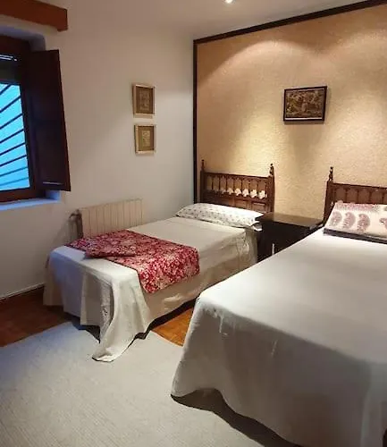 Casa Quinos Prázdninový dům Bielsa