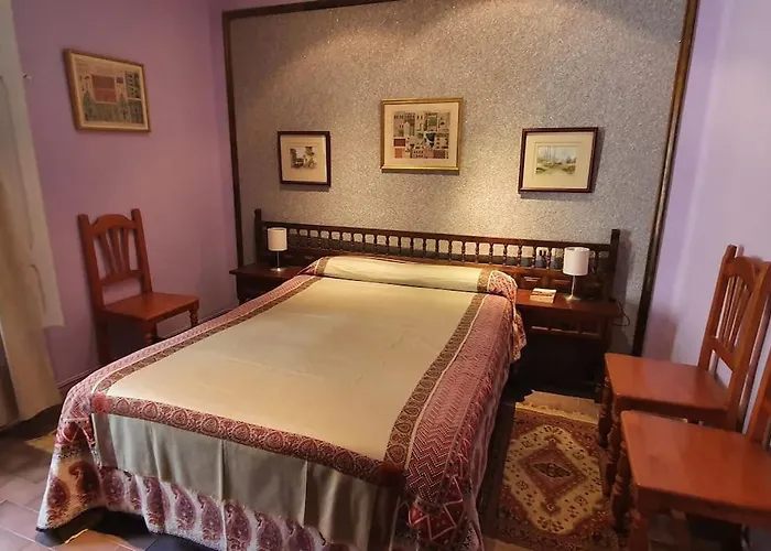 Casa Quinos Prázdninový dům