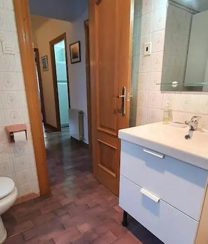 Casa Quinos Prázdninový dům Bielsa