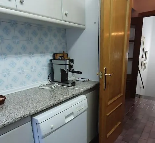 Prázdninový dům Casa Quinos *