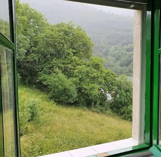 Prázdninový dům Casa Quinos Bielsa