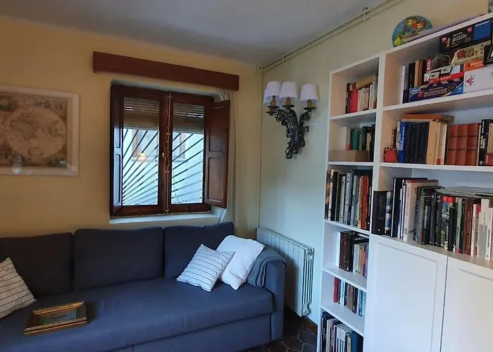 Casa Quinos * Bielsa